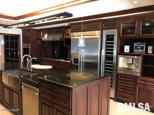 11768 Strawberry Road Carbondale, IL 62901 - Photo 20 of 50