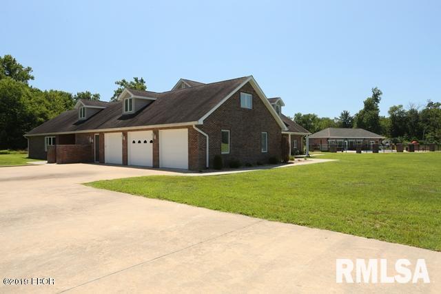 11768 Strawberry Road Carbondale, IL 62901 - Photo 42 of 50