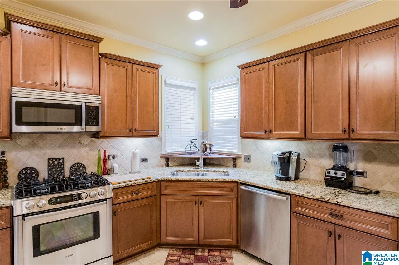 5353 Creekside Loop Birmingham, AL 35244 - Photo 10 of 34