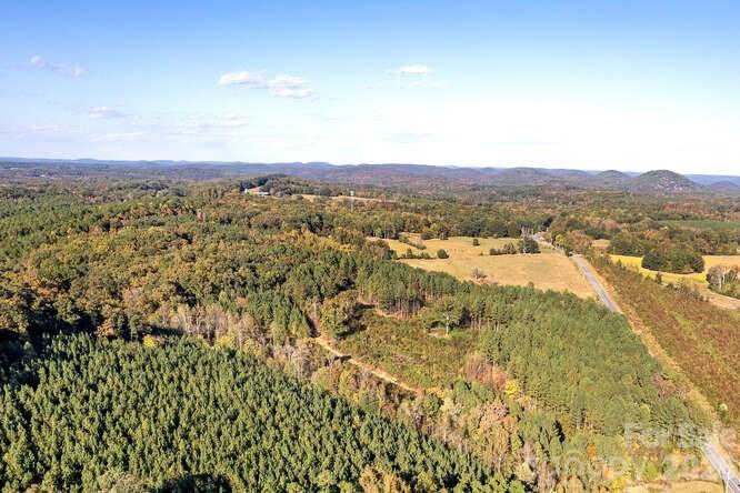 44333 Stony Gap Road Albemarle, NC 28001 - Photo 7 of 28 a view of a city with lush green forest