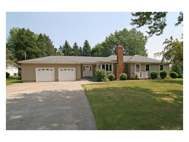 1542 Jackson Road Penfield, NY 14526 - Photo 1 of 1 Exterior Front