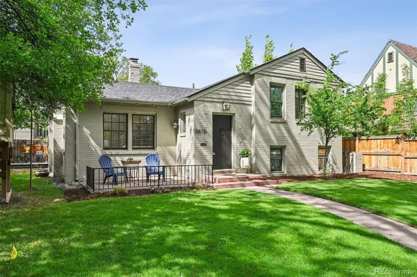 $975,000 | 5815 East 6th Ave Parkway, Denver, CO 80220