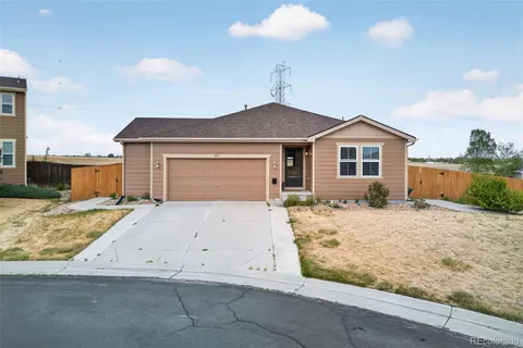 $450,000 | 902 Stagecoach Avenue, Brighton, CO 80603