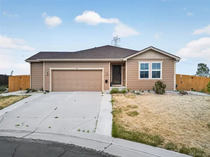 $450,000 | 902 Stagecoach Avenue, Brighton, CO 80603