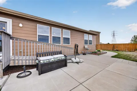 $450,000 | 902 Stagecoach Avenue, Brighton, CO 80603