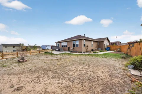 $450,000 | 902 Stagecoach Avenue, Brighton, CO 80603