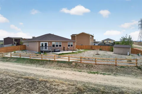 $450,000 | 902 Stagecoach Avenue, Brighton, CO 80603