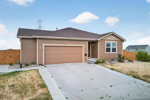 $450,000 | 902 Stagecoach Avenue, Brighton, CO 80603