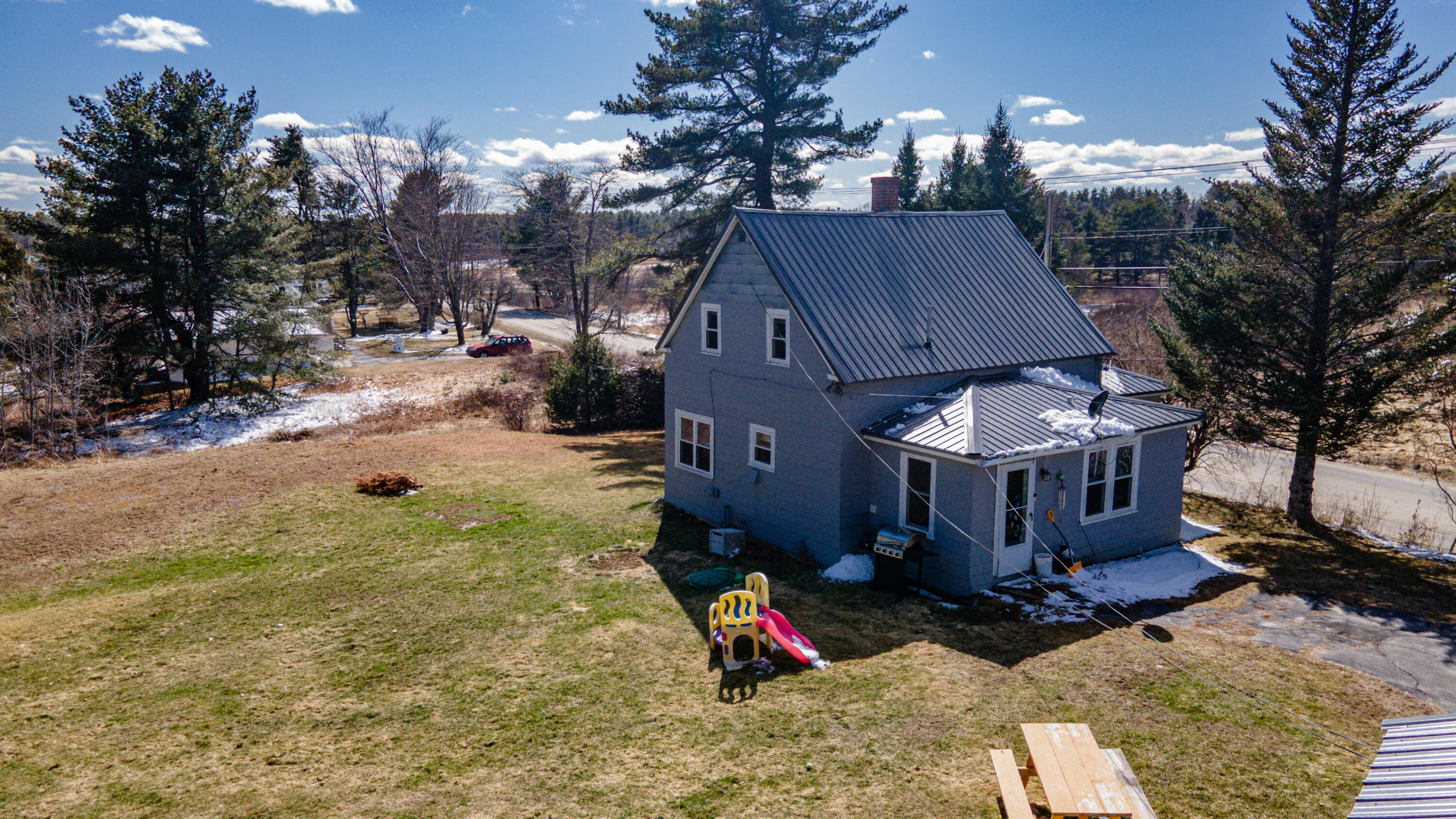 528 Cony Road Augusta, ME 04330 - Photo 4 of 48 Exterior23