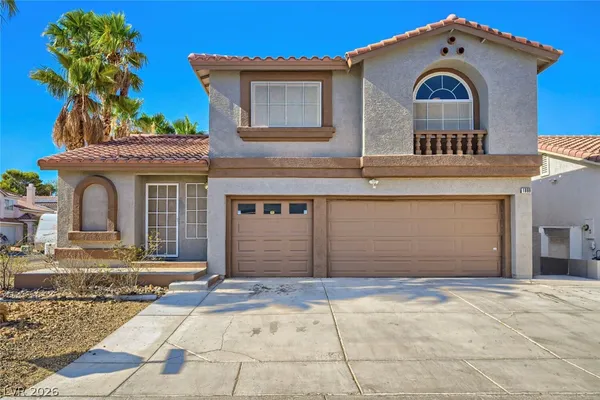 $530,000 | 1899 Silver Bough Court, Las Vegas, NV 89183