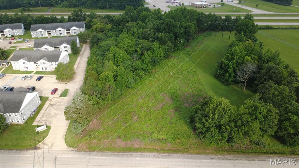 0 East Outer Road Poplar Bluff, MO 63901 - Photo 3 of 5