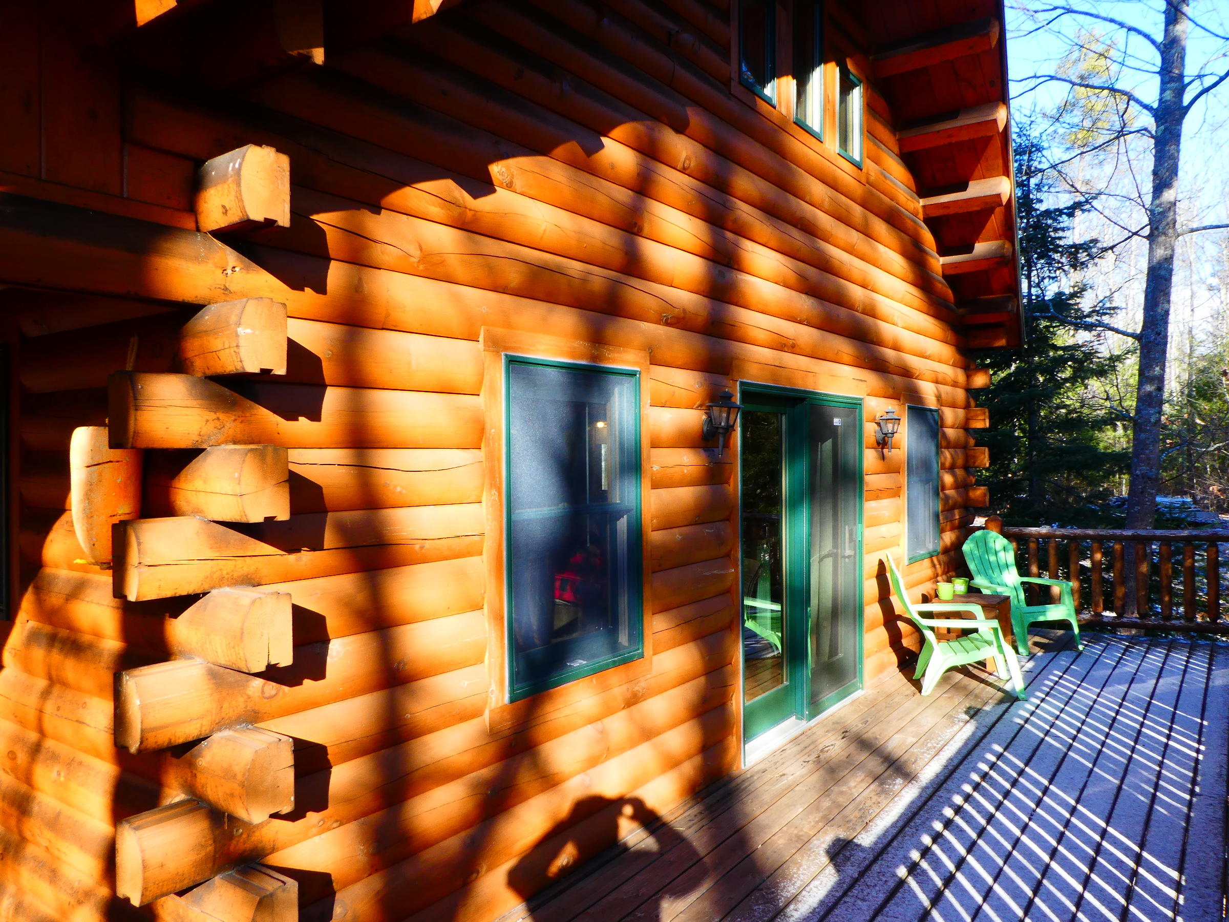 38 Pigeon Brook Road Baldwin, ME 04091 - Photo 8 of 32 deck