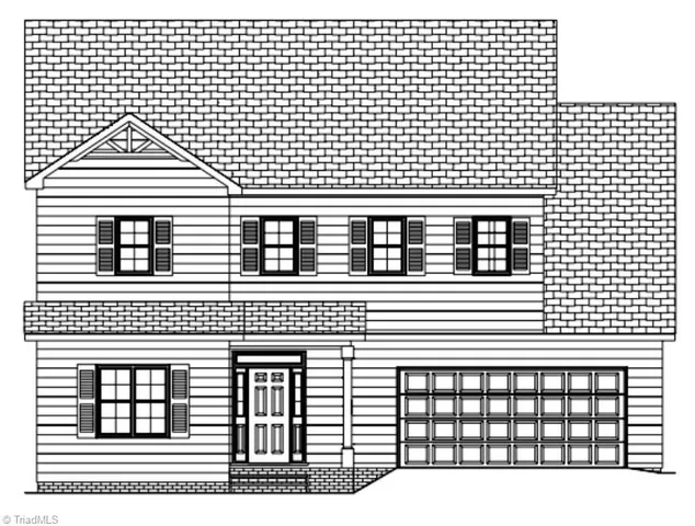 3544 Landis Street Southeast, Winston-Salem, NC 27107