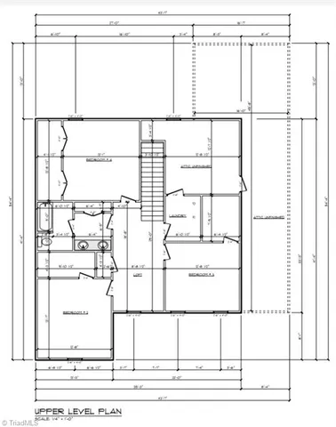 3544 Landis Street Southeast, Winston-Salem, NC 27107