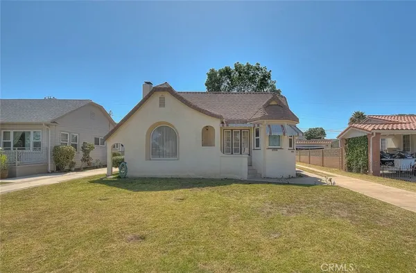 $860,000 | 1833 South Chapel Avenue, Alhambra, CA 91801