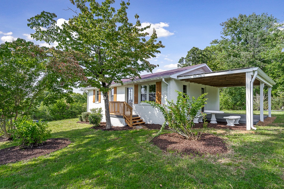 585 John Garrison Road Cookeville, TN 38501 - Photo 4 of 29 Gallery Image 4