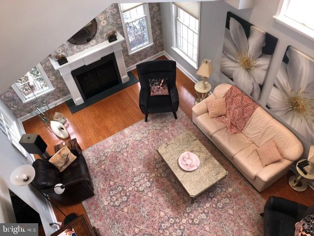 8 Hedge Row Road Princeton, NJ 08540 - Photo 1 of 31
