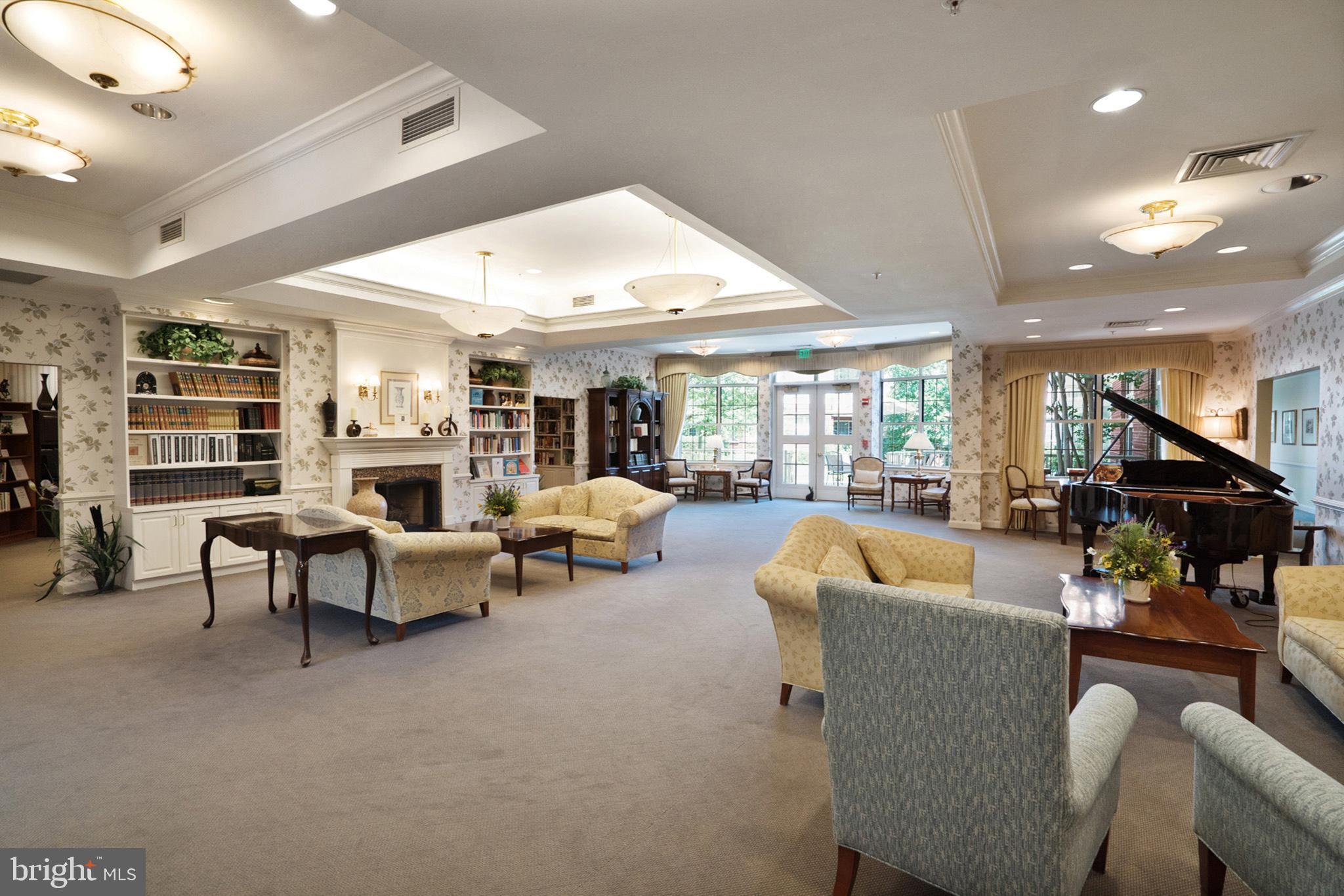 8 Hedge Row Road Princeton, NJ 08540 - Photo 12 of 31