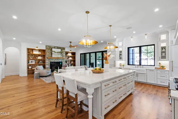 $2,500,000 | 1500 Favorwood Court, Raleigh, NC 27615