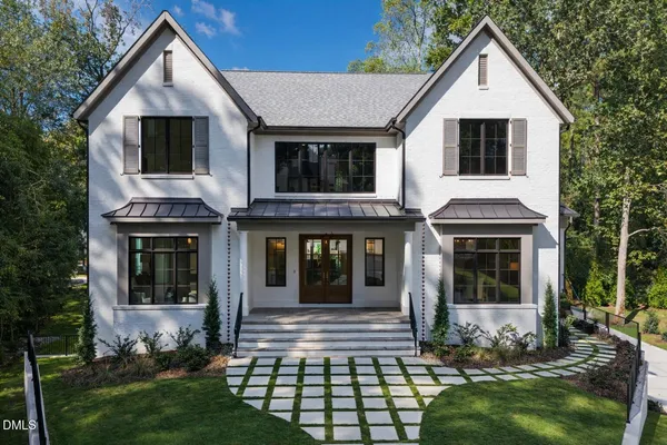 $2,500,000 | 1500 Favorwood Court, Raleigh, NC 27615