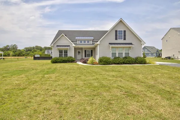 $549,000 | 3216 Tower Hill Circle, Cape Charles, VA 23310