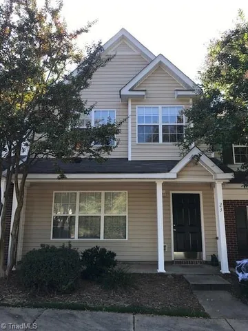 $219,500 | 23 Ryan Nicole Lane, Greensboro, NC 27407