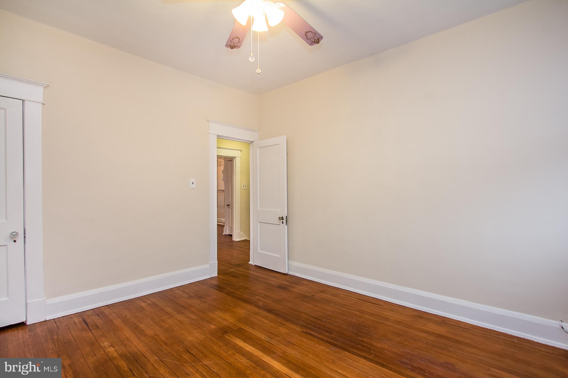 4218 Falls Road Baltimore, MD 21211 - Photo 12 of 30 Bedroom