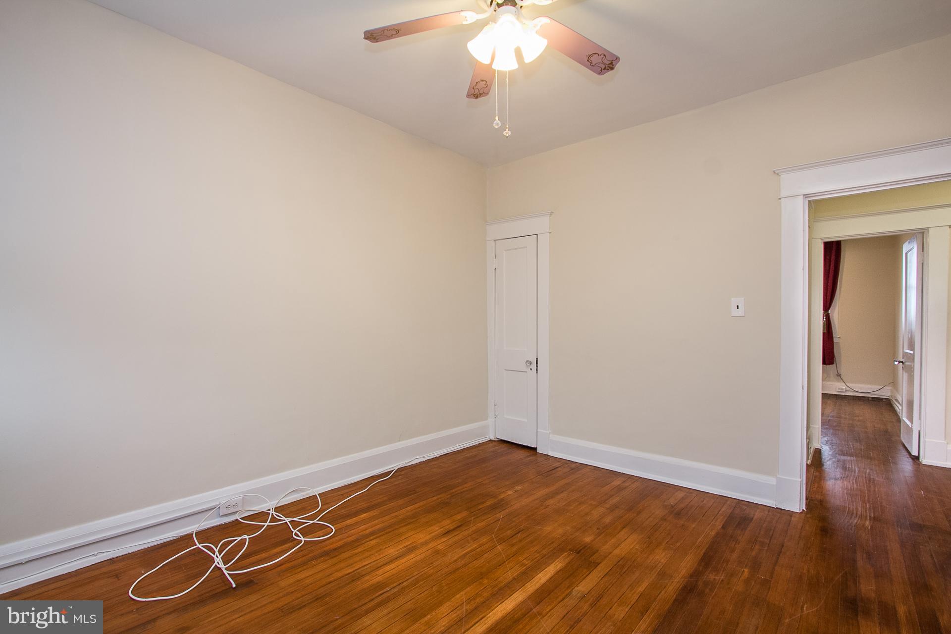 4218 Falls Road Baltimore, MD 21211 - Photo 13 of 30 Bedroom