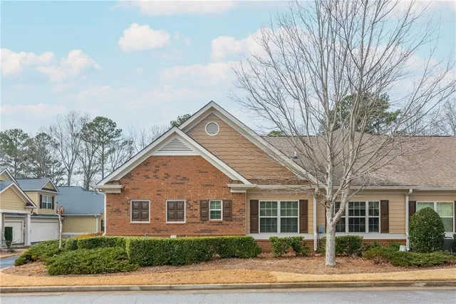$495,000 | 242 Orchards Circle, Woodstock, GA 30188