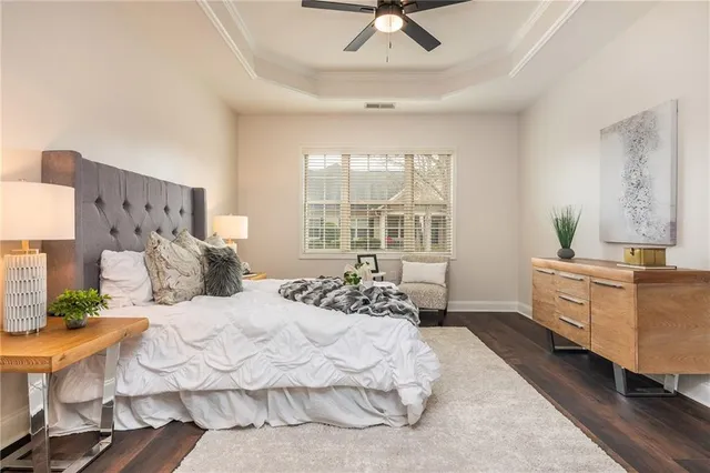 $495,000 | 242 Orchards Circle, Woodstock, GA 30188