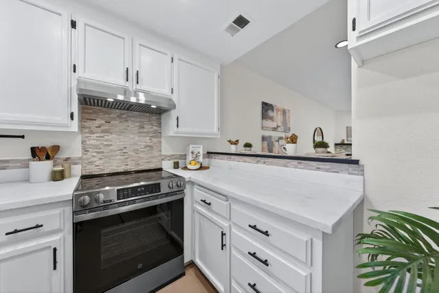 $775,000 | 1400 Bowe Avenue, Unit 1703, Santa Clara, CA 95051