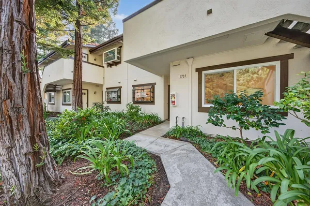 $775,000 | 1400 Bowe Avenue, Unit 1703, Santa Clara, CA 95051