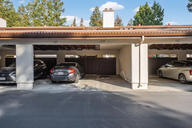 $775,000 | 1400 Bowe Avenue, Unit 1703, Santa Clara, CA 95051