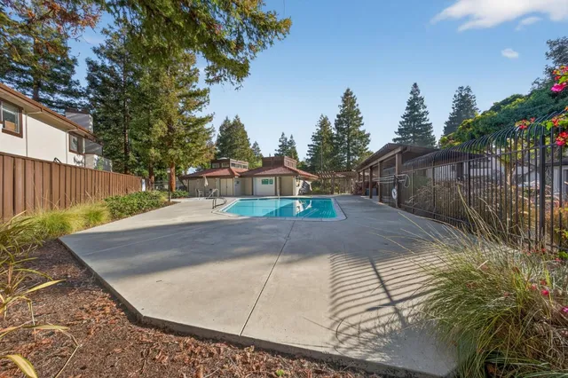 $775,000 | 1400 Bowe Avenue, Unit 1703, Santa Clara, CA 95051