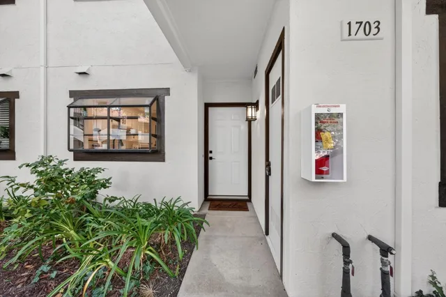 $775,000 | 1400 Bowe Avenue, Unit 1703, Santa Clara, CA 95051