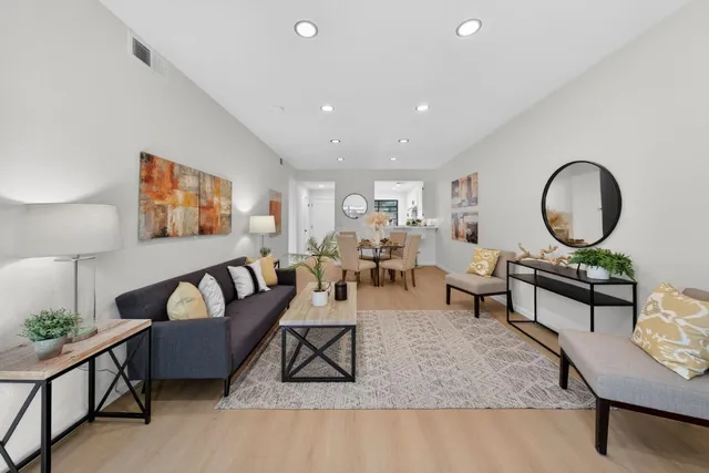 $775,000 | 1400 Bowe Avenue, Unit 1703, Santa Clara, CA 95051