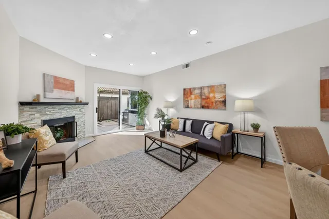 $775,000 | 1400 Bowe Avenue, Unit 1703, Santa Clara, CA 95051