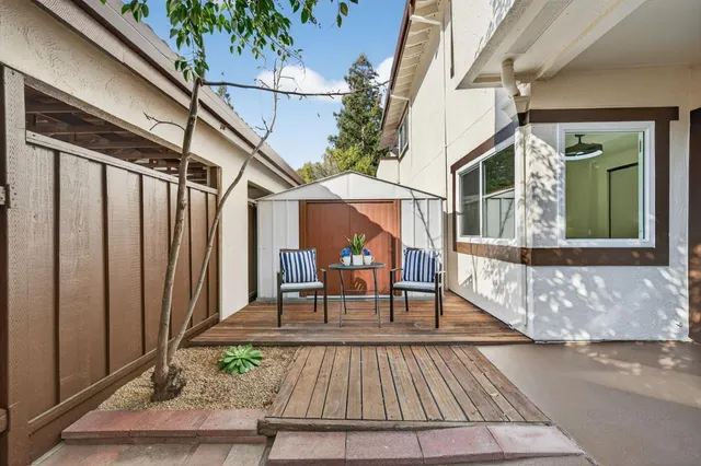 $775,000 | 1400 Bowe Avenue, Unit 1703, Santa Clara, CA 95051