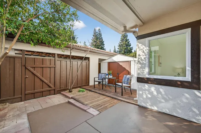 $775,000 | 1400 Bowe Avenue, Unit 1703, Santa Clara, CA 95051