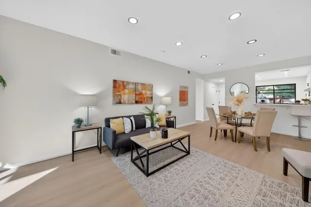 $775,000 | 1400 Bowe Avenue, Unit 1703, Santa Clara, CA 95051