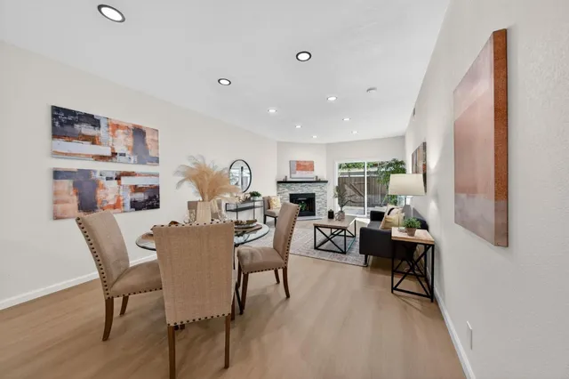 $775,000 | 1400 Bowe Avenue, Unit 1703, Santa Clara, CA 95051