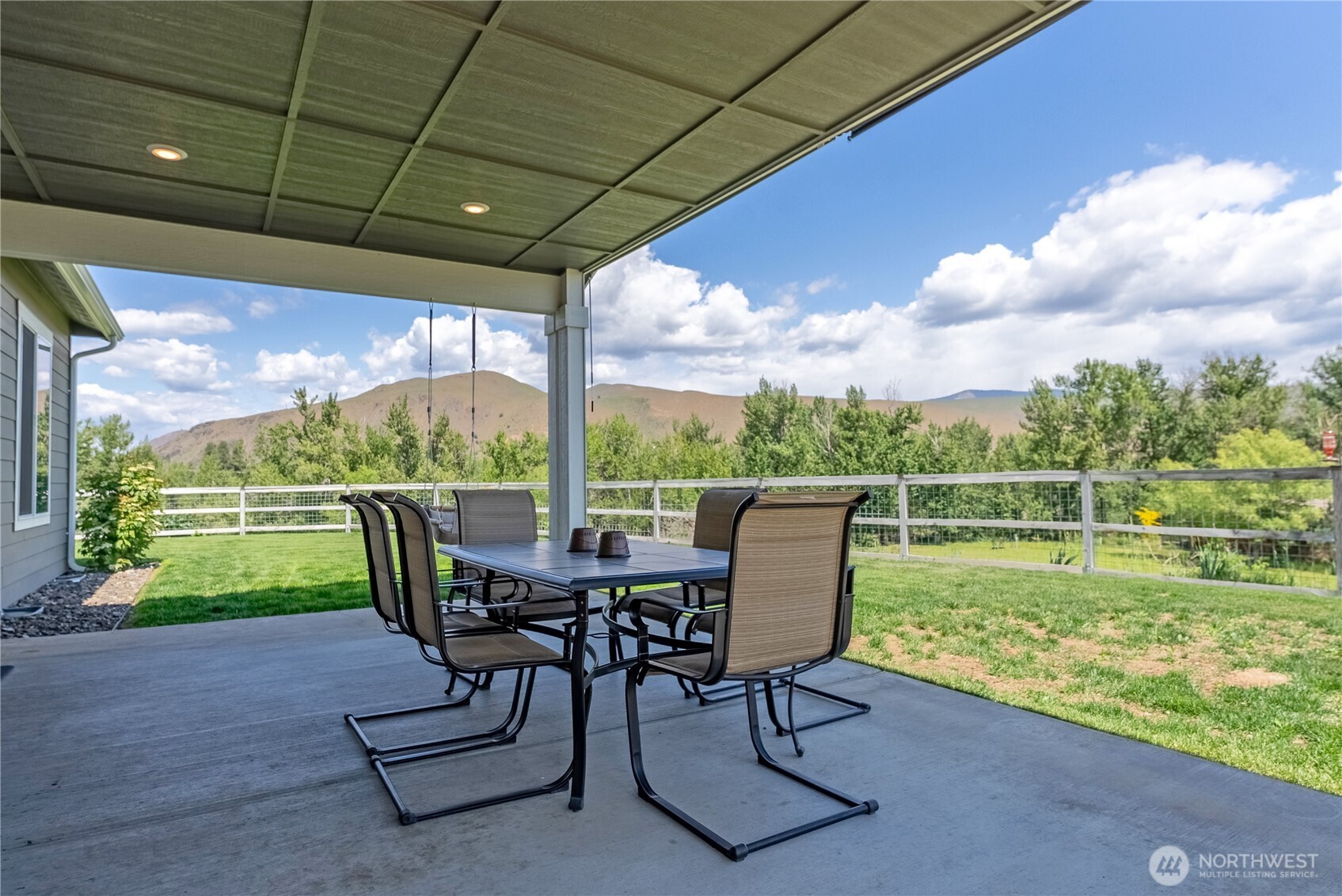 3 Kingfisher Road Twisp, WA 98856 - Photo 33 of 40
