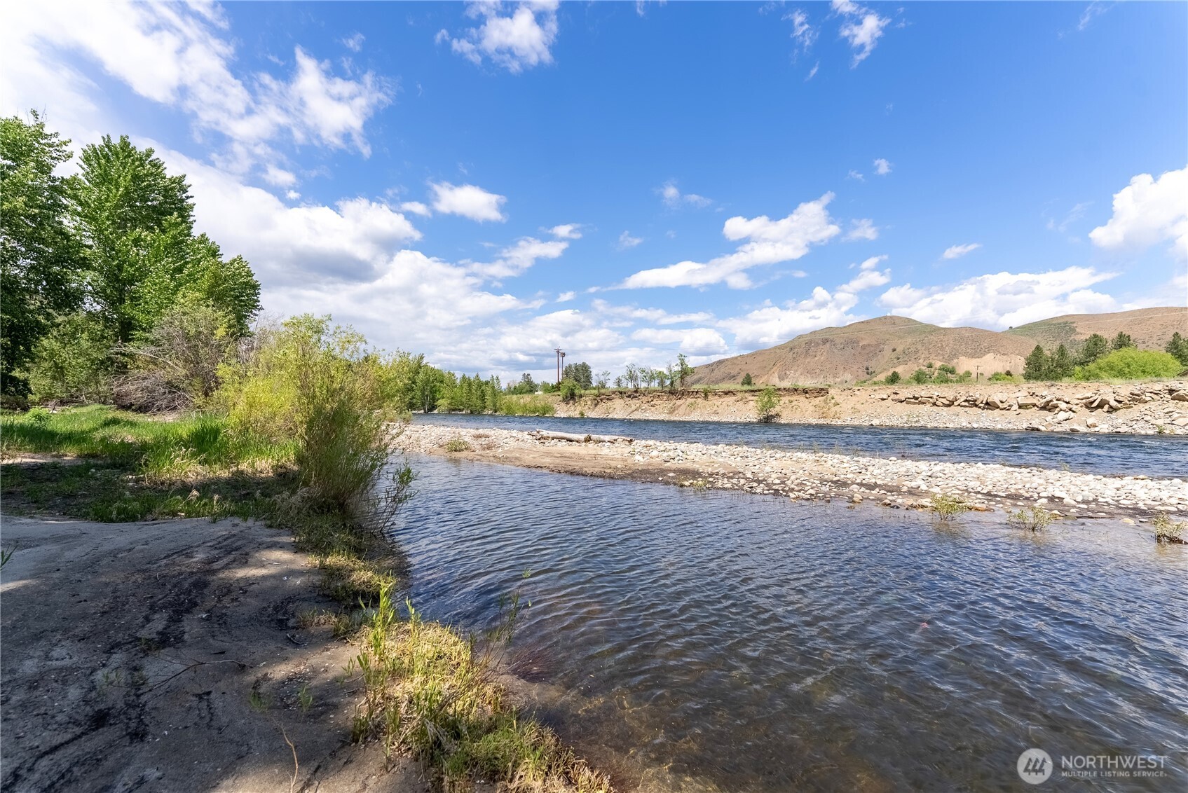 3 Kingfisher Road Twisp, WA 98856 - Photo 36 of 40