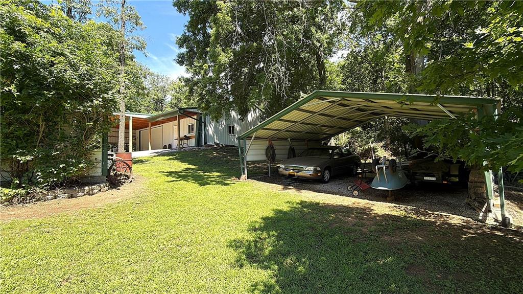 21 Southeast 215 Road Warrensburg, MO 64093 - Photo 8 of 18