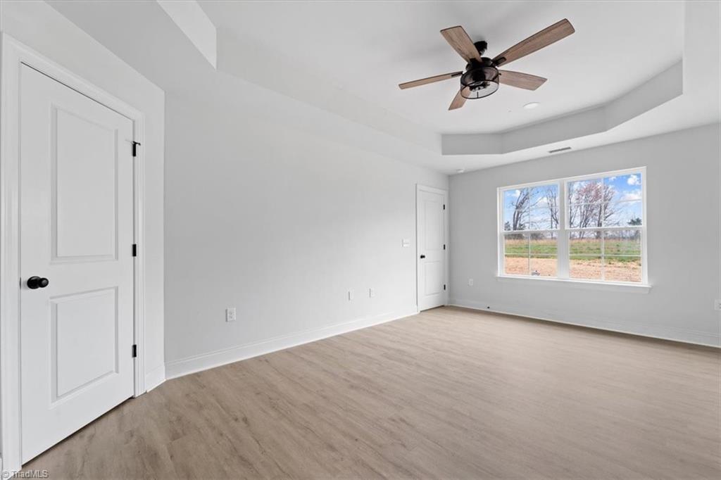 846 Deadmon Road Mocksville, NC 27028 - Photo 12 of 23 Representative photos from the same plan — actual home may vary slightly in colors, finishes, fixtures, etc.