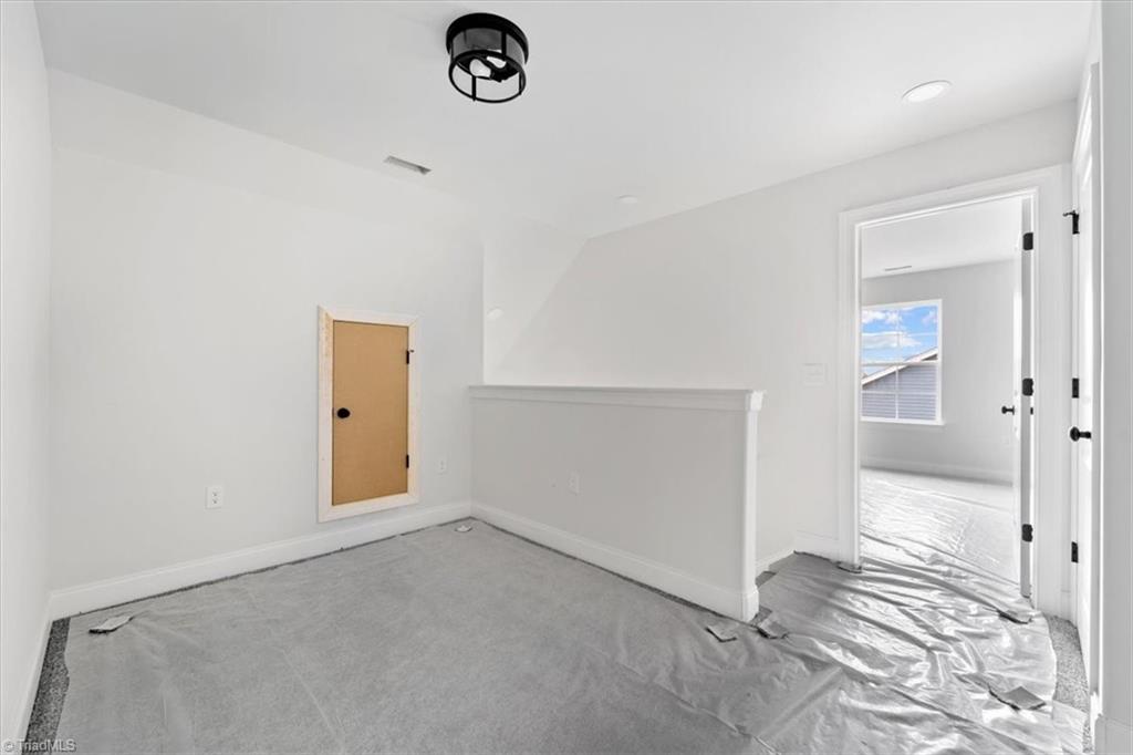 846 Deadmon Road Mocksville, NC 27028 - Photo 15 of 23 Representative photos from the same plan — actual home may vary slightly in colors, finishes, fixtures, etc.