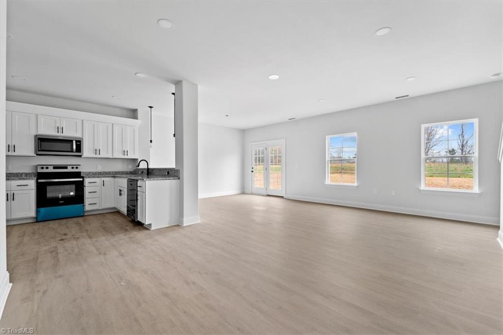 846 Deadmon Road Mocksville, NC 27028 - Photo 2 of 23 Representative photos from the same plan — actual home may vary slightly in colors, finishes, fixtures, etc.