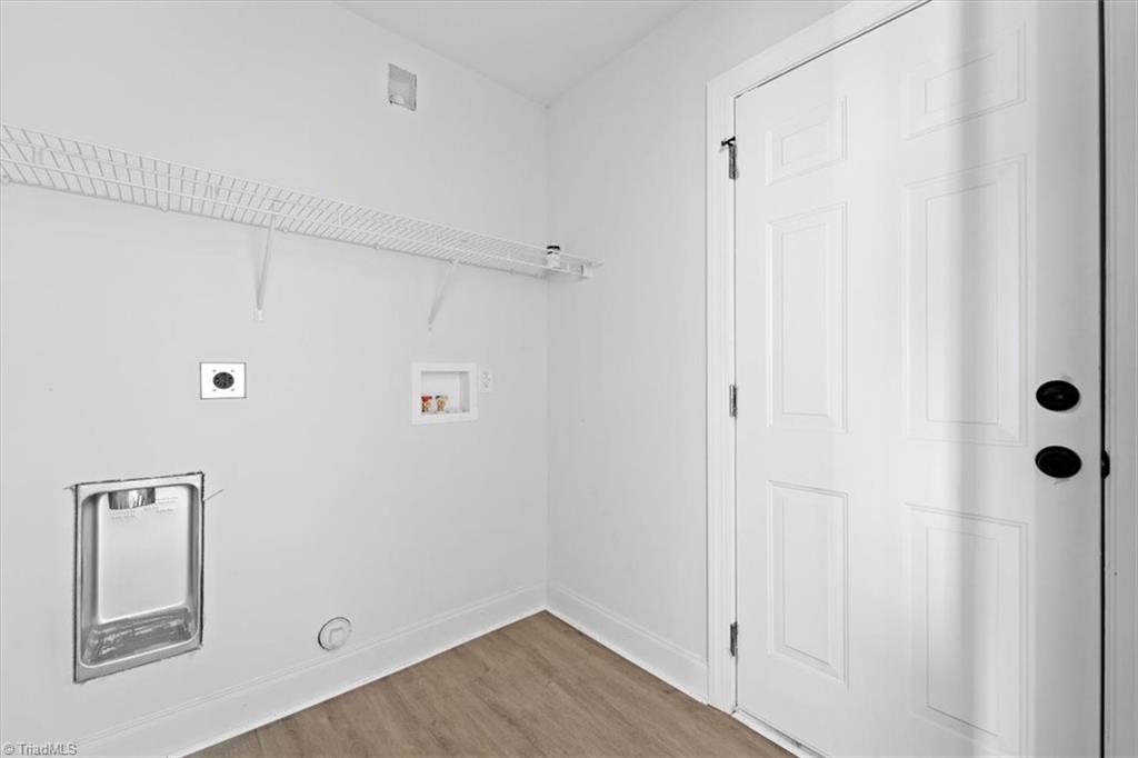 846 Deadmon Road Mocksville, NC 27028 - Photo 23 of 23 Representative photos from the same plan — actual home may vary slightly in colors, finishes, fixtures, etc.