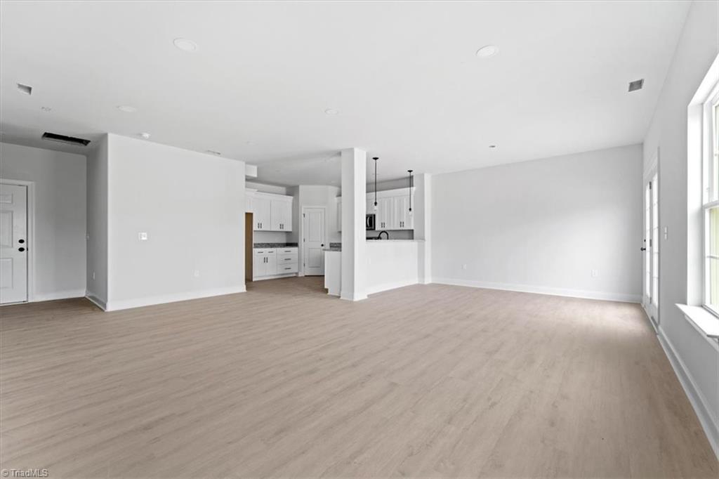 846 Deadmon Road Mocksville, NC 27028 - Photo 3 of 23 Representative photos from the same plan — actual home may vary slightly in colors, finishes, fixtures, etc.