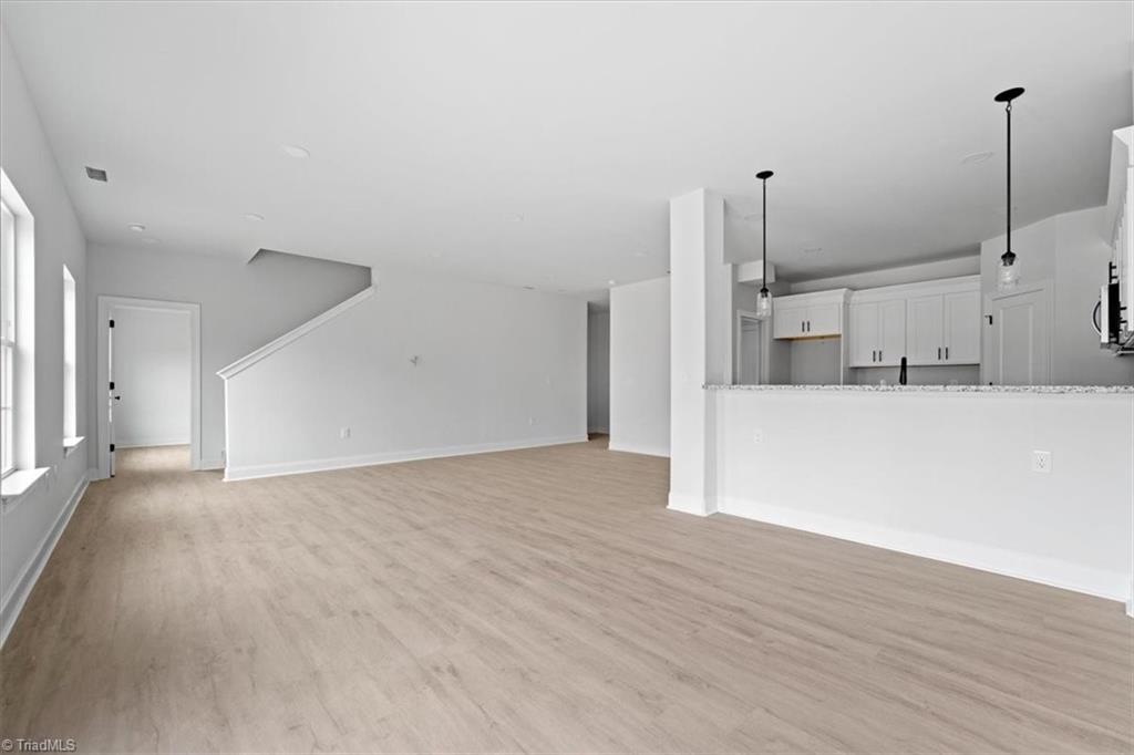 846 Deadmon Road Mocksville, NC 27028 - Photo 4 of 23 Representative photos from the same plan — actual home may vary slightly in colors, finishes, fixtures, etc.